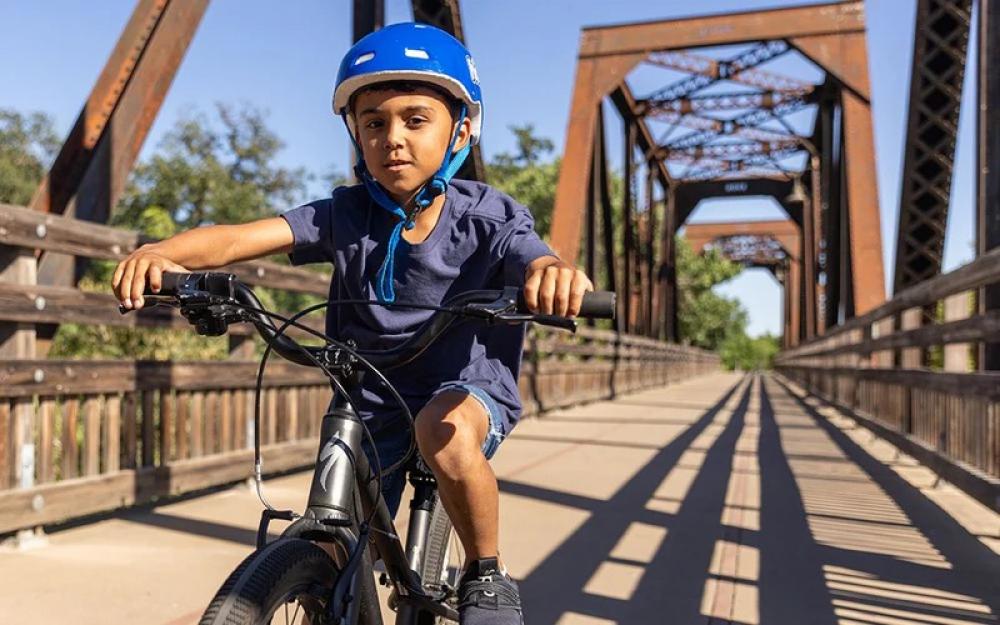 Selle Royal Kinder Fahrradsattel Explora Junior S - bequemer Sattel für 16"-20" Kinderfahrräder