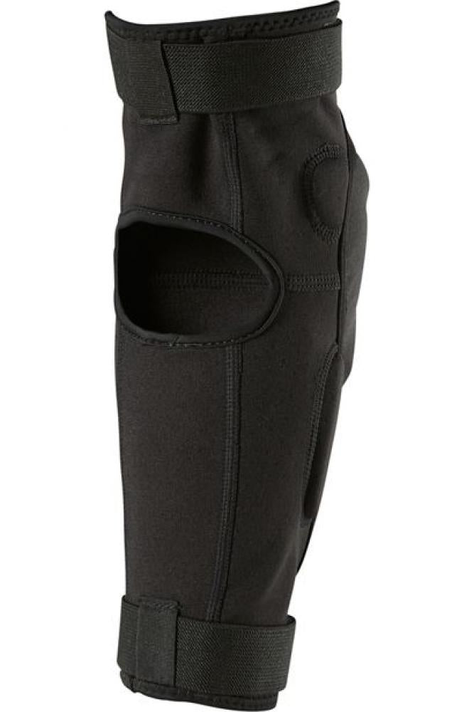 Fox Launch D3O Ellenbogen Protektor black Größe S