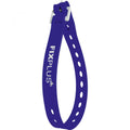 FixPlus Spannband Strap 66 cm dunkelblau - wiederverwendbares Fixierband für vielseitige Befestigungen