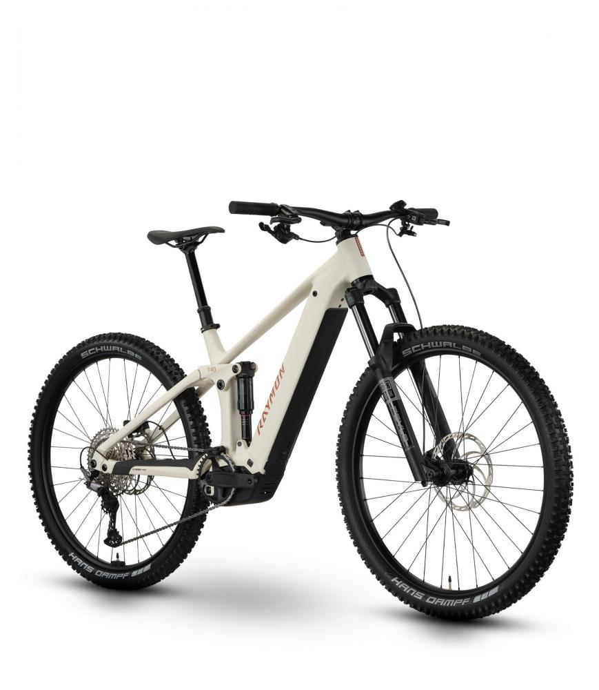 Korak Pro 29" x M 12S Deore