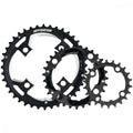 FSA Kettenblatt MTB 4-Arm 64 mm x 22 T Schwarz - 26 g leicht, präzise Schaltperformance