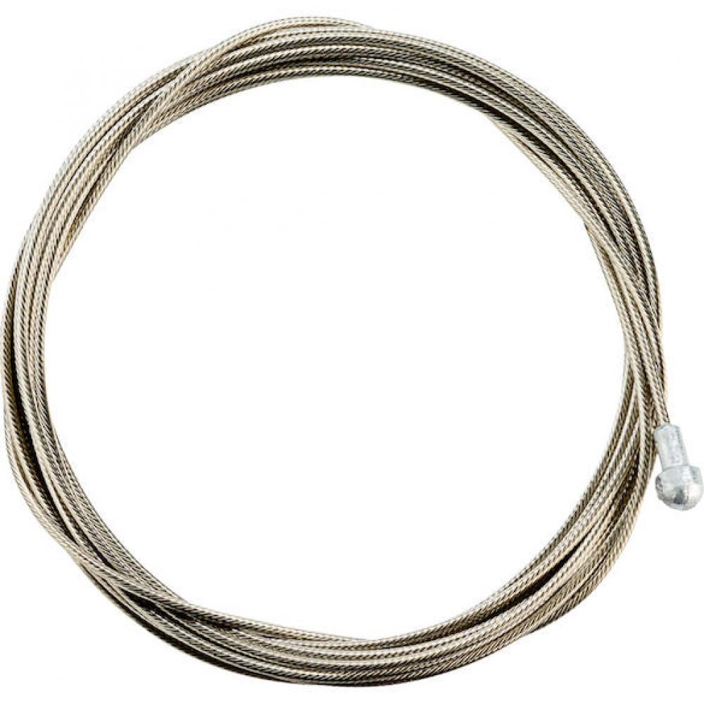 Jagwire Bremszug Road Pro Pro-Slick polished 1,5 x 2750 mm Gold - maximale Bremsperformance
