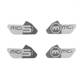 MAGURA MCi 5 Cover Kit für Bremsgriff rechts und links - saubere Integration & Schutz