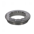 SRAM Kassetten-Abschlußring 11T für XG-1190 - leichter Lockring aus Aluminium