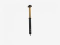 FOX Transfer Factory Dropper-Sattelstütze 30.9mm, 210mm, kashima/black - aktuelle Generation