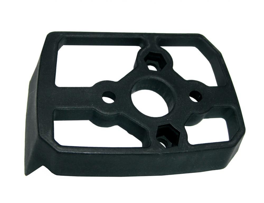 Yamaha Angle Shimano +8,25 2015 für Akkumontage
