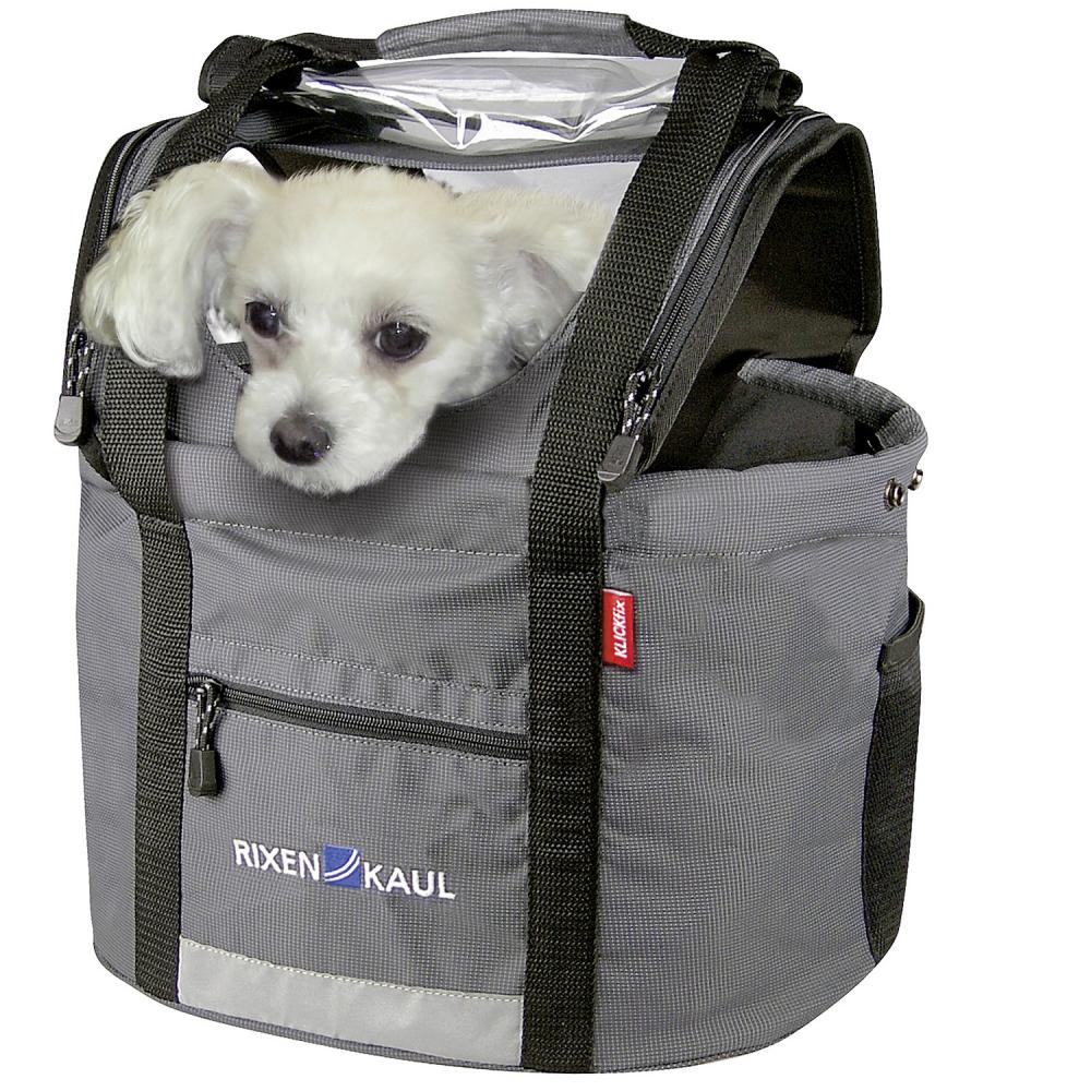 Rixen & Kaul Klickfix Hundetasche DOGGY