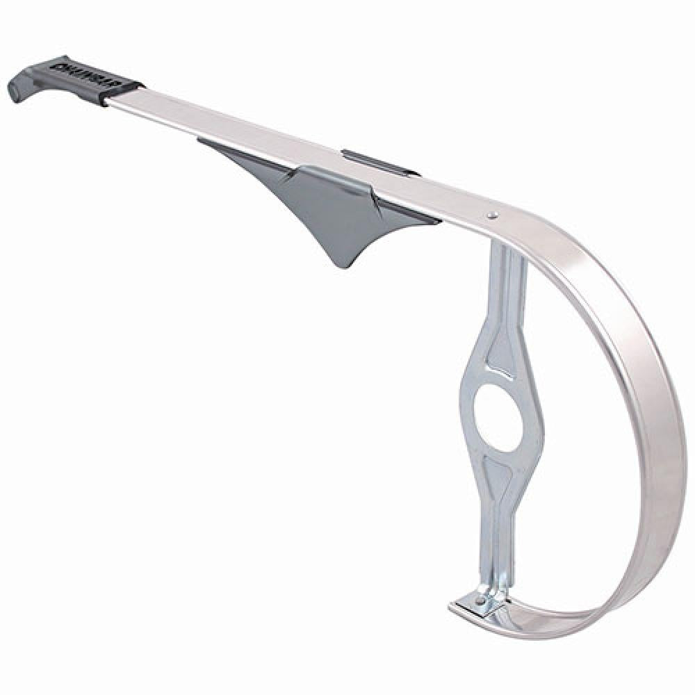 Hebie Kettenschutz CHAINBAR 394 E230 bis 48 Zähne 3fach silber 0394 E 230