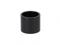 DT Swiss Aluminiumhülse für HR Nabe Ø15 / 18 x 15,4 mm - präziser Spacer aus Aluminium