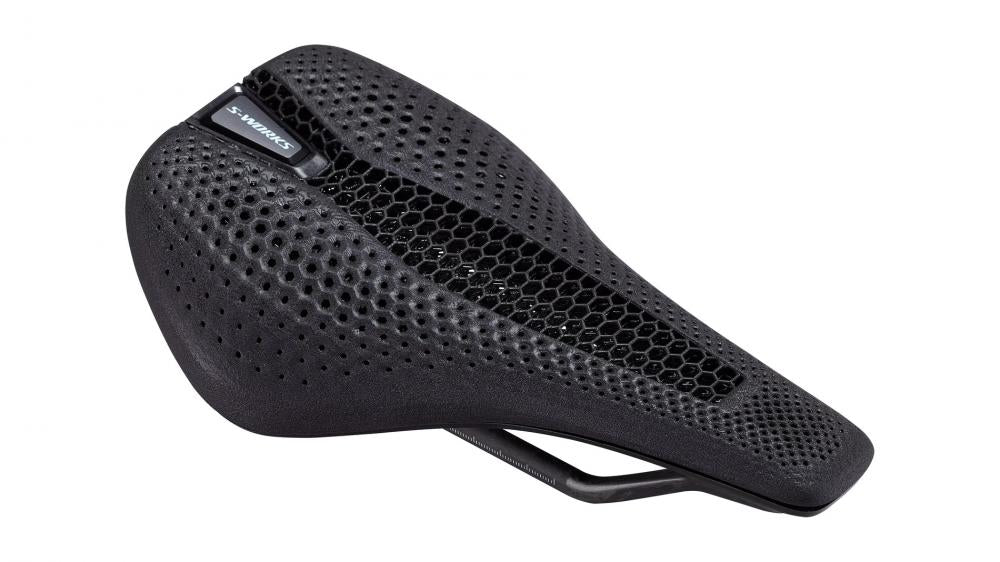 Specialized SW Power EVO Mirror Sattel 143 BLACK - maximaler Komfort und Performance