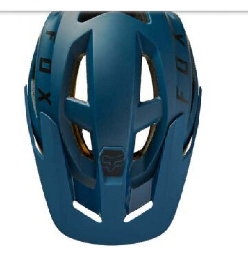 FOX Helm SPEEDFRAME HELMET MIPS CE Trail Helm dark indigo L