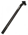 Ergotec Patentsattelstütze Hook Ø 28,6mm 400mm schwarz, Alu