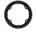 Campagnolo Potenza Kettenblatt schwarz 50 Zähne 11-fach