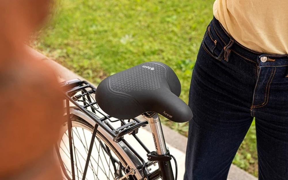 Selle Royal Sattel Aurorae Classic Range schwarz,Unisex,254x231mm,relaxed