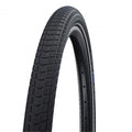 Schwalbe Reifen BIG BEN 27.5x2.00 ETRTO 50-584 ADDIX RaceGuard Performance Line Tube E-50 HS439
