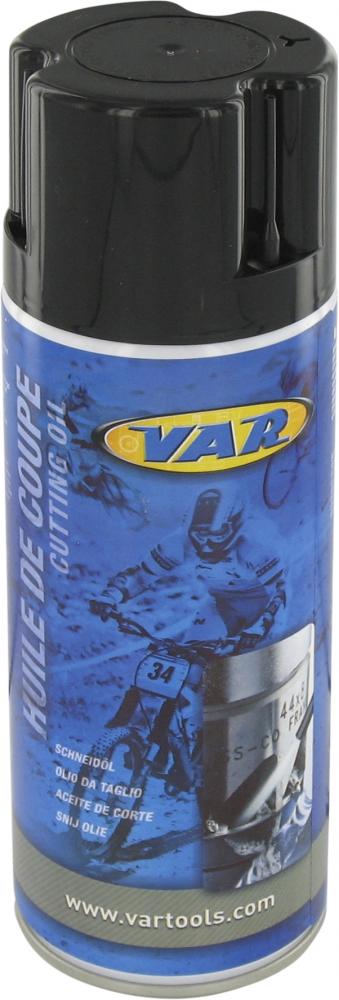 VAR Schneidöl CD-77000 l - Schneidöl für saubere Schnitte und längere Werkzeuglebensdauer