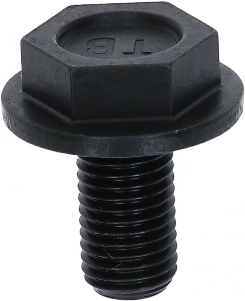 SHIMANO Kurbelbefestigungsschraube FC-M330 - 15 g, Ersatzschraube für FC-M330 Kurbel