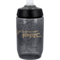 Procraft Trinkflasche Origin smoke/gold 500 ml Smoke/gold - leichte, BPA-freie Fahrradlasche