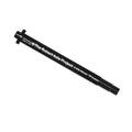 Old Man Mountain Fit Kit Steckachse VR Road M15x1.5 125 mm Schwarz - maximale Tragfähigkeit