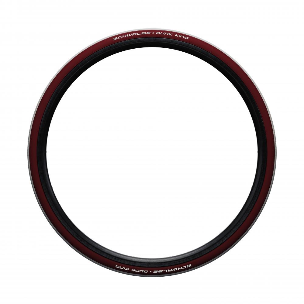 Schwalbe Reifen Dunk King 28x1.00 Zoll 25-622