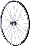 Exal VR BE21 27.5 32L DD 27 Zoll Vorderrad Disc - robustes Laufrad für moderne Ausführung