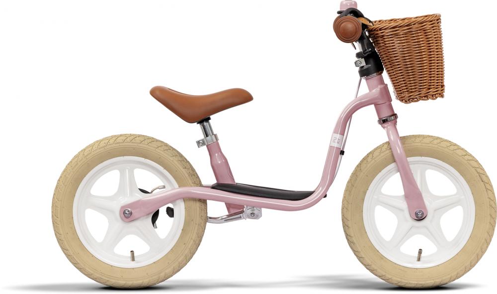 Puky Laufrad L CLASSIC 12 Zoll retro rose