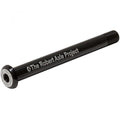 The steckachse robert axle lig505 light L - leichte 12x100 mm Steckachse für die Front