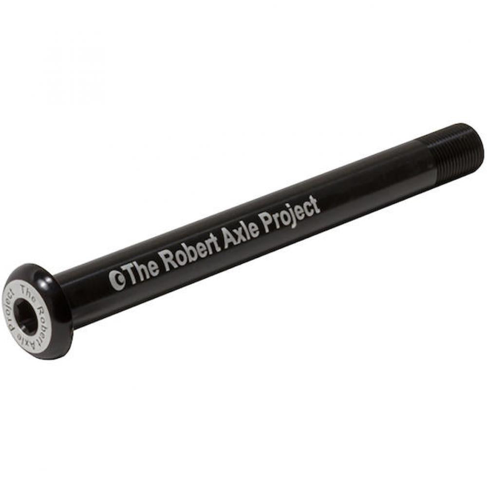 The steckachse robert axle lig505 light L - leichte 12x100 mm Steckachse für die Front