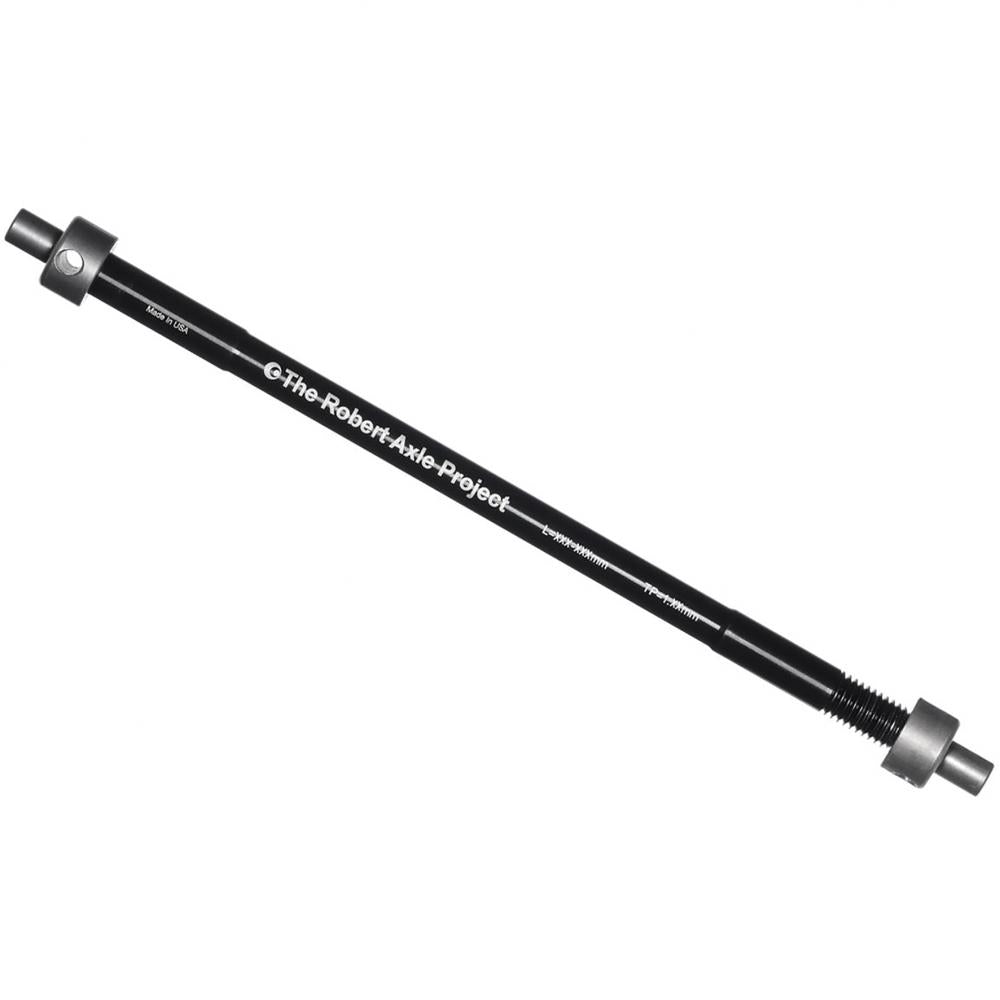 Old Man Mountain Fit Kit Steckachse HR Fatbike M12x1.0 217/229 mm Schwarz - hohe Traglast