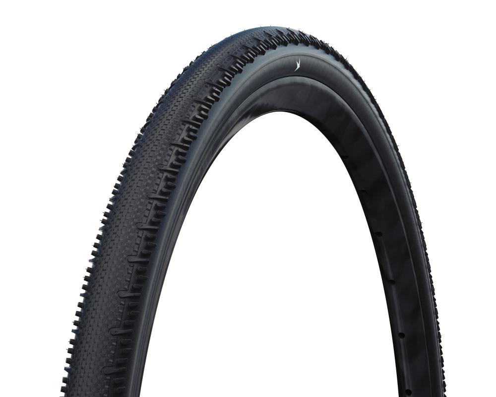 Schwalbe G-One RS Gravelreifen 28 x 1,35 Zoll 35-622 TLR