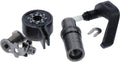 SHIMANO Stabilisator-Einheit RD-M9100 Ersatzteil für XT/XTR Schaltwerk.