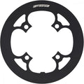 FSA Kettenschutz E-Bike Aluminium für Bosch Gen4 40-42 T Schwarz - zuverlässiger Antriebsschutz