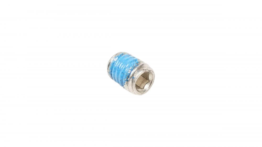FUTURE SHOCK Headset Collar Assembly - 2.5mm Top Set Schraube M5x0.8x6mm - HDS SUB, FUTURE SHOCK HEADSET, COLLAR ASSY, 2.5MM TOP SET SCREW (M5X0.8PX6MM) (1 PCS.)