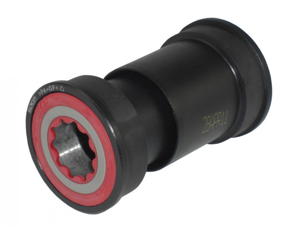 Truvativ Innenlager Pressfit GXP BB86 Road - Leichtga?ngiger Antrieb fu?r GXP Pressfit Rahmen