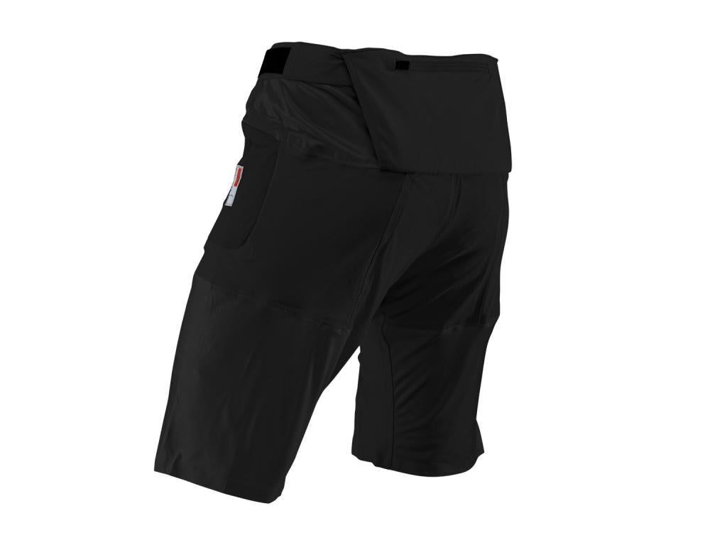 Leatt MTB All Mountain 3.0 Shorts, black, XXL