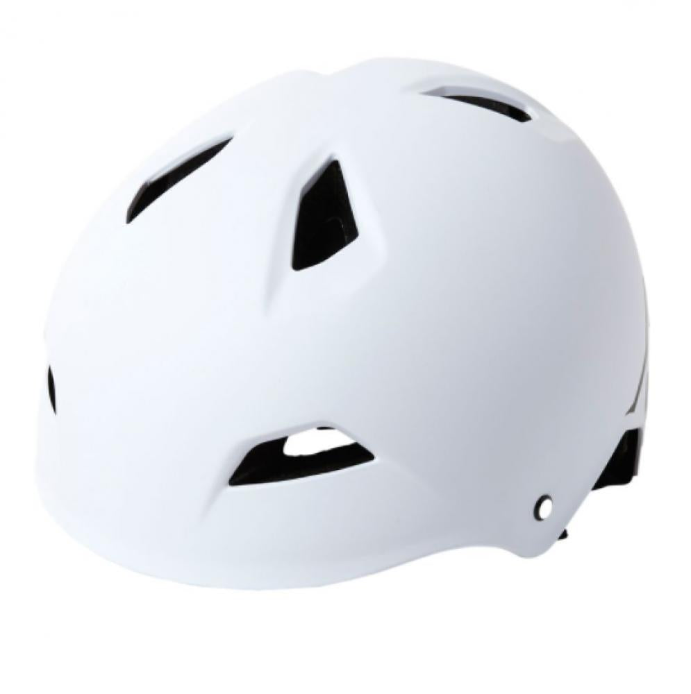 FOX Helm FLIGHT HELMET CE Helm white L