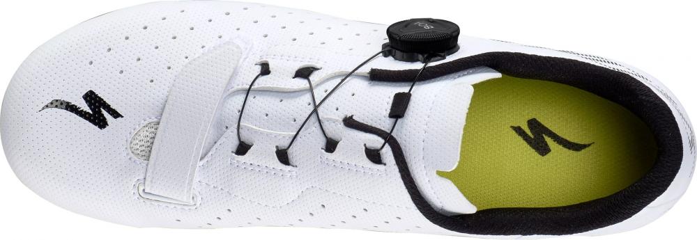 TORCH 1.0 RD SHOE WHT 45 - Schuh