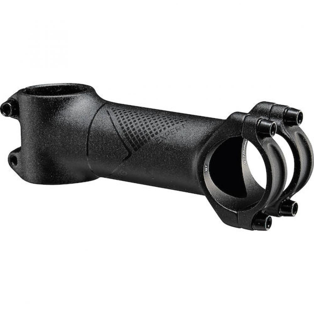 Merida Vorbau EXPERT CC 120 mm/5° Schwarz - Leichter Aluminium-Vorbau 115g