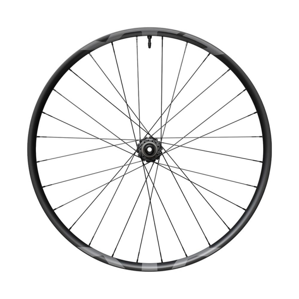 SHIMANO Hinterrad WH-M9220 29 Zoll - robustes MTB-Laufrad für anspruchsvolle Trails