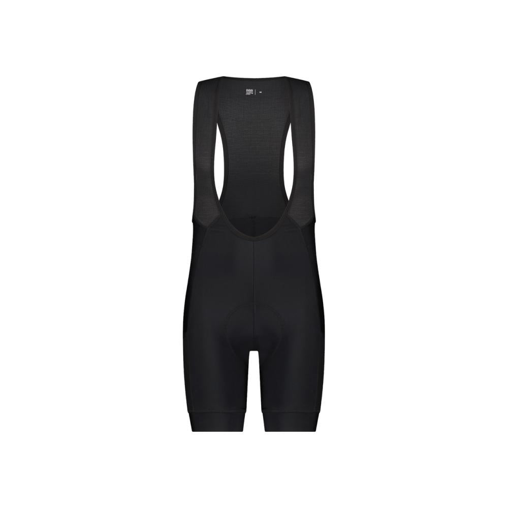 BBB Cycling BBB bib shorts CorsaCargo XXXL schwarz - bequeme Trägerhose mit Stauraum