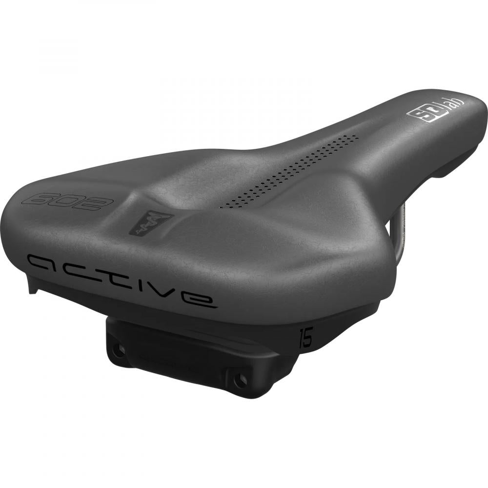 ERGOLUX SQlab Sattel 602 ERGOLUX® active 2.1 16cm