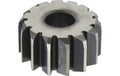 VAR Fräser CD-03210 1 1/8, Ø 33,8 mm, Größe 33 - präziser Steuersatz-Fräser