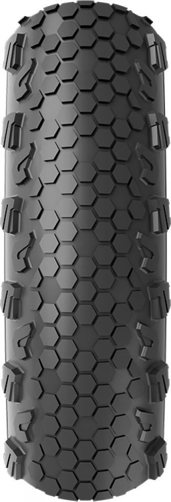 Vittoria Terreno XC Race 29 Zoll (55-622) 55 Brown - schneller XC-Reifen für Hardpack und Rennen