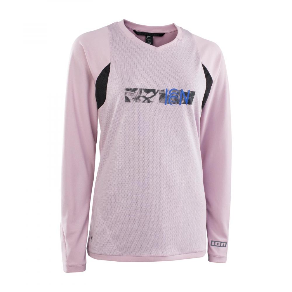 ION Bike ION Women MTB Jersey Scrub Amp Longsleeve 34/XS 47223-5021