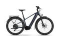Winora YUCATAN X10 HIGH i800Wh 10-G Cues - E-City Bike