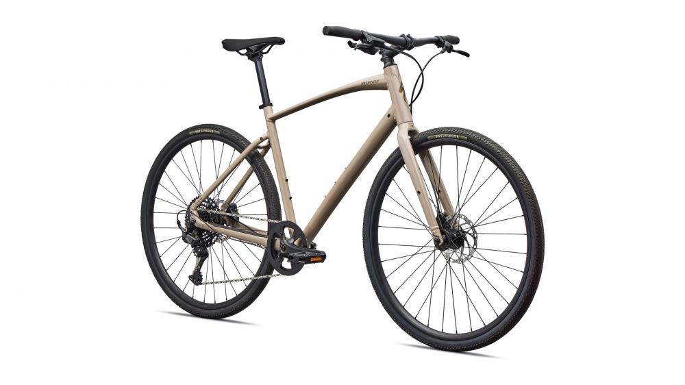 SIRRUS X 3.0 Gravel Bike - Sandstone/Burnt Gold Metallic - Größe XS - Unbekannt