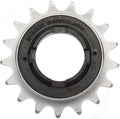 SHIMANO Freilaufritzel DX 1/2x3/32 18Z, Größe 32 - robustes BMX-/Single-Speed-Ritzel