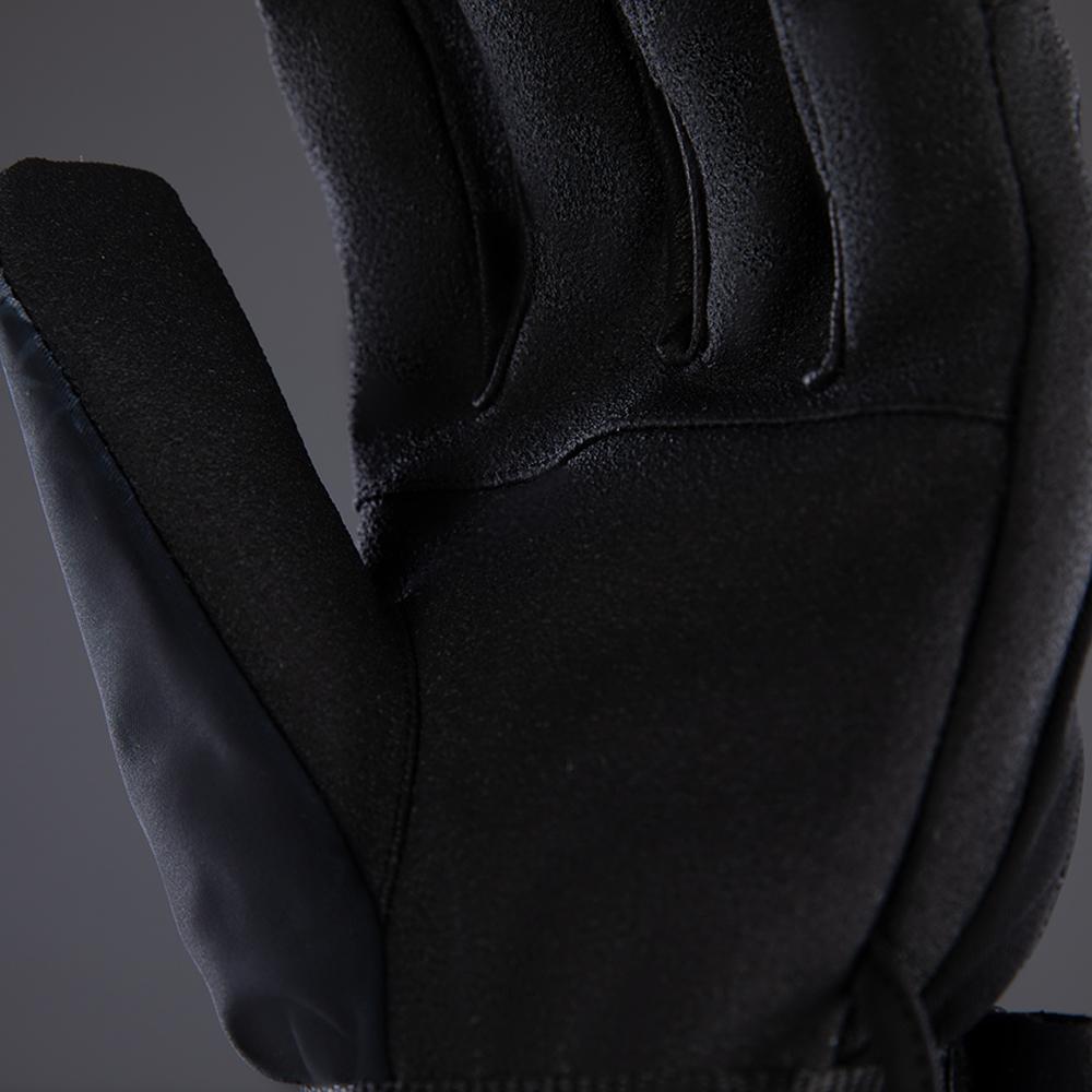 CHIBA Board - wasserdichter Primaloft Winterhandschuh mit Schutzschiene, Größe 7