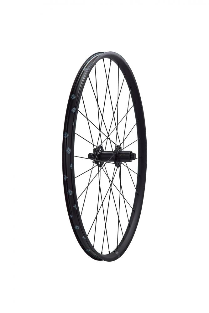 REAR WHL OE XC - Hinterrad