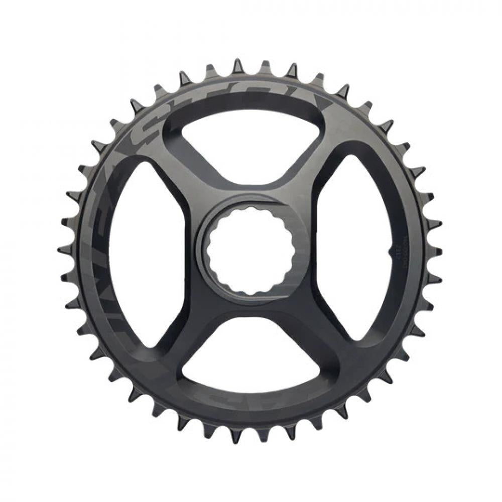 Easton Cinch Direct Mount Kettenblatt 42T Shimano 12-fach schwarz - Effizienter Antrieb für moderne MTB- und Gravel-Bikes